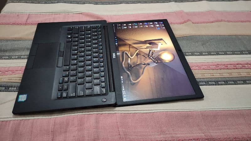 Dell latitude 7480 I5 6th 3