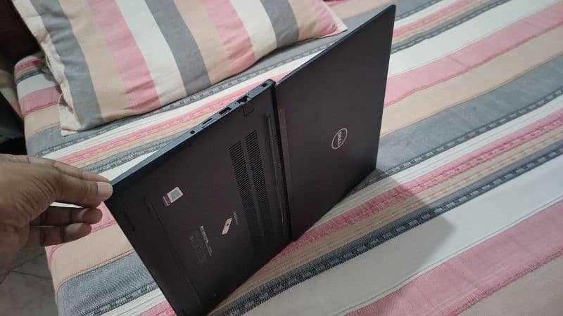 Dell latitude 7480 I5 6th 4