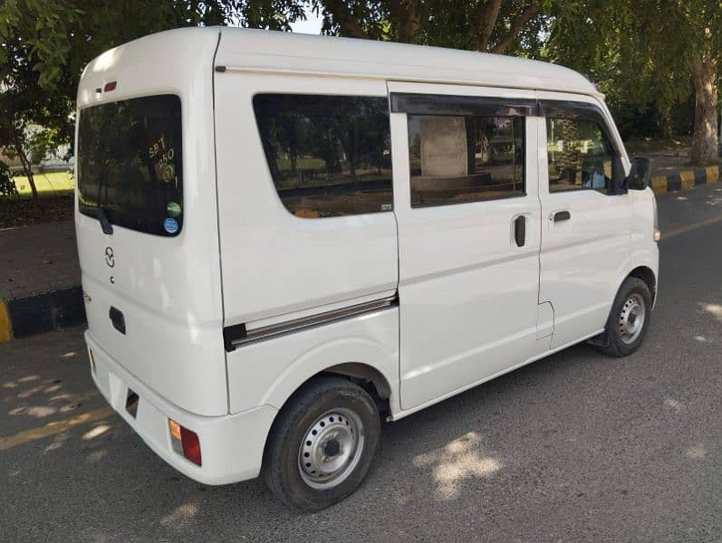 Mazda Scrum Wagon 2019 3