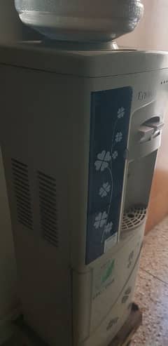 water dispenser