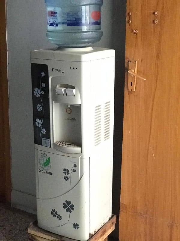 water dispenser 5