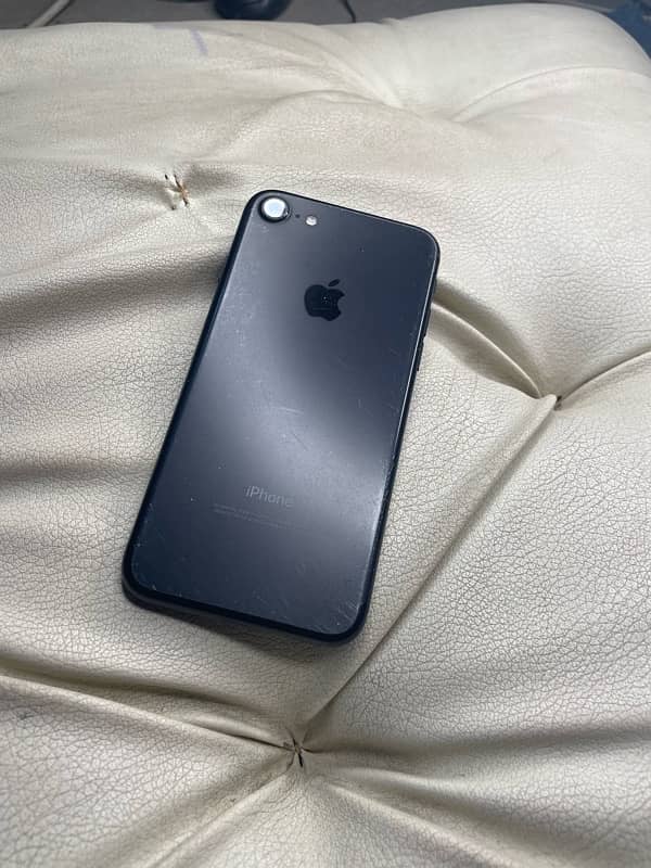 iphone 7non pta factory unlock 32gb 7