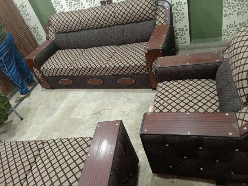 sofa set 4