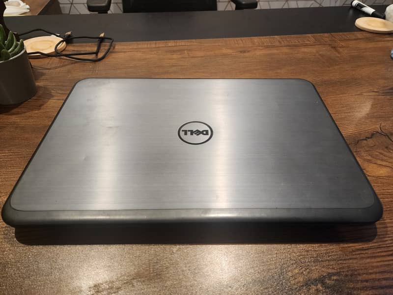 Dell latitude 3540 8GB Ram 256SSD CORE I3 4TH Generation 1