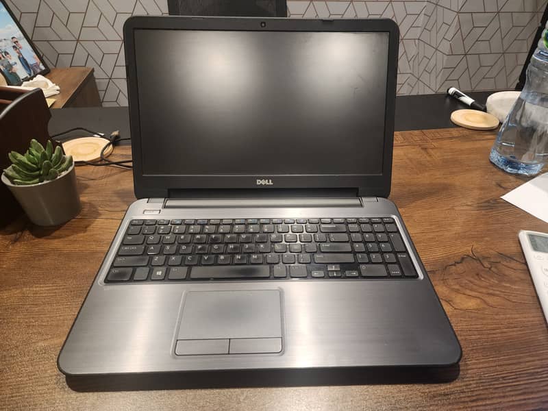 Dell latitude 3540 8GB Ram 256SSD CORE I3 4TH Generation 2