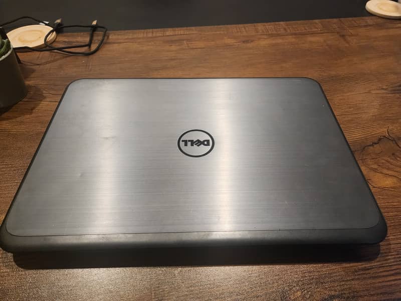 Dell latitude 3540 8GB Ram 256SSD CORE I3 4TH Generation 3