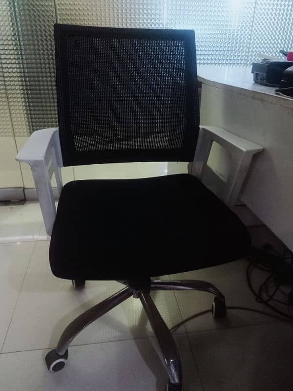 Office Chairs for Sale 2