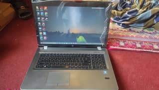 HP Probook Corei5 2nd generation, 8 GB Ram, 500GB Hard disk