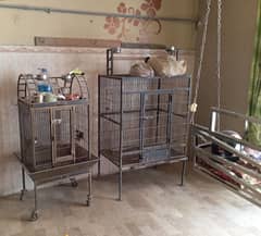 cages for sale