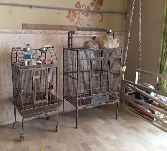 cages for sale 0