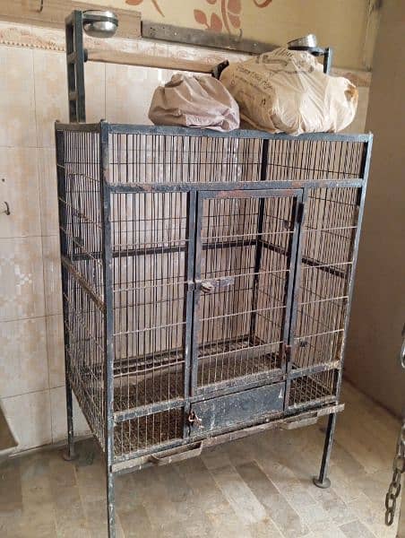 cages for sale 1