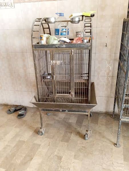 cages for sale 2