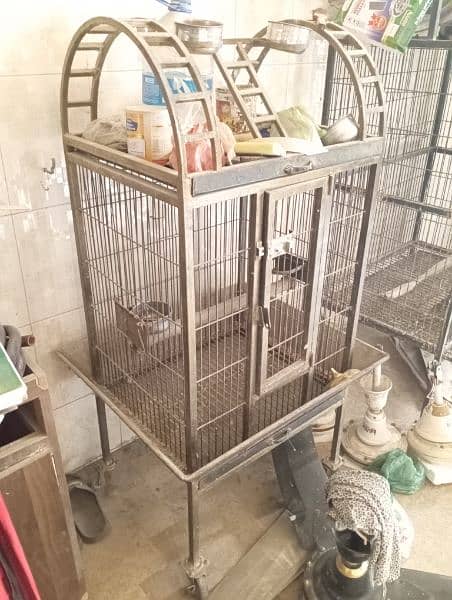 cages for sale 3