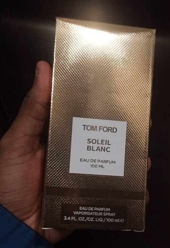 Tom ford all models 3