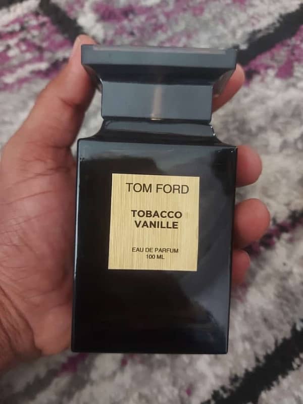 Tom ford all models 7