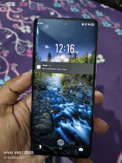 Infinix zero 30 5G