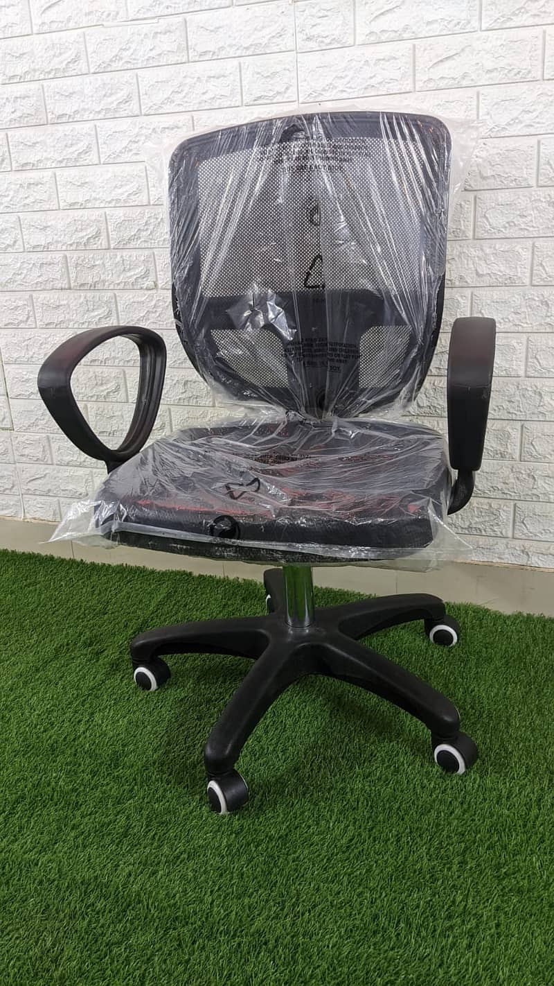 Executive Office chair - laptop Revolving chair Gaming chair for sale 0