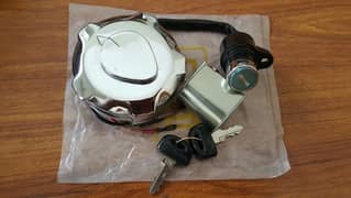 Honda CD70 Switch kit