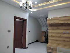 Upper Portion For Rent