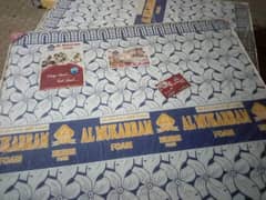 Al Mukaram Mattress 0