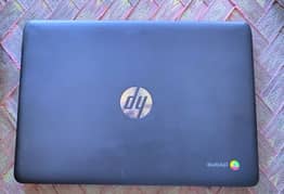 HP Chromebook 11 4/16 Condition 10/9 0