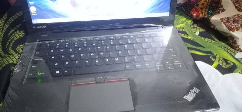 Lenovo Thinkpad t440 i5 4th generation 8Gb ram /500GB hard disk 8