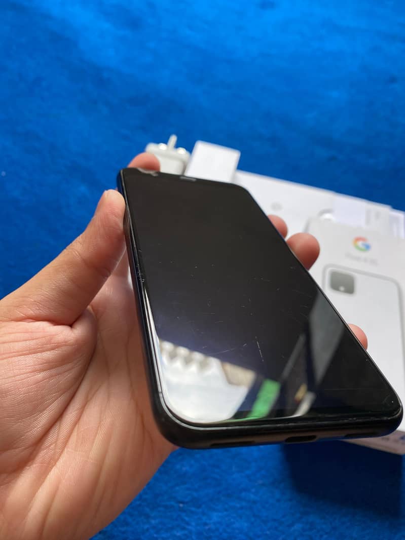 Google Pixel 4 (Low price) 2