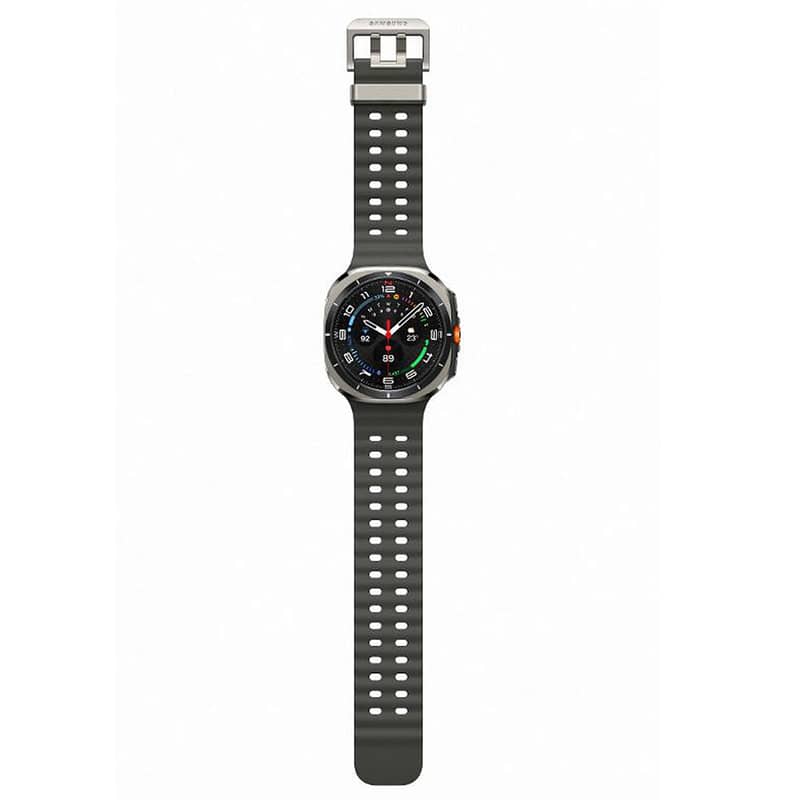 Samsung Galaxy Watch Ultra Titanium Silver 47mm LTE 2