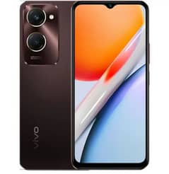 vivo y18 0