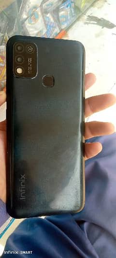 Infinix