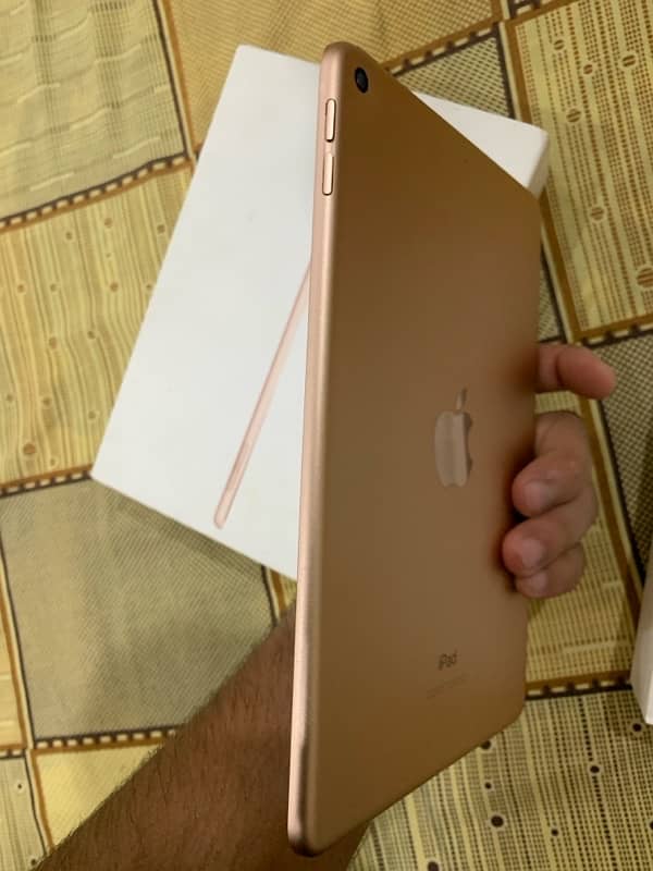 Apple Ipad Mini 5 64 gb 4