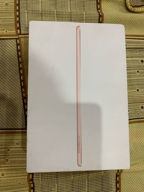 Apple Ipad Mini 5 64 gb 6