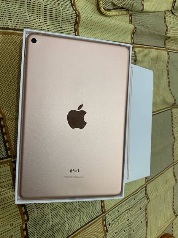 Apple Ipad Mini 5 64 gb 7