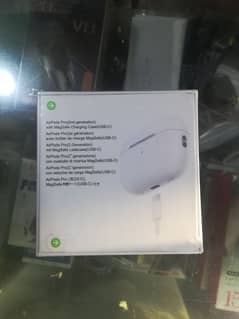 Airpods pro whatsapp no 03134642547