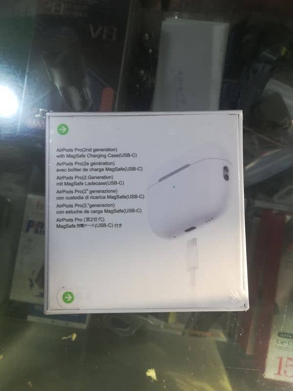 Airpods pro whatsapp no 03134642547 0