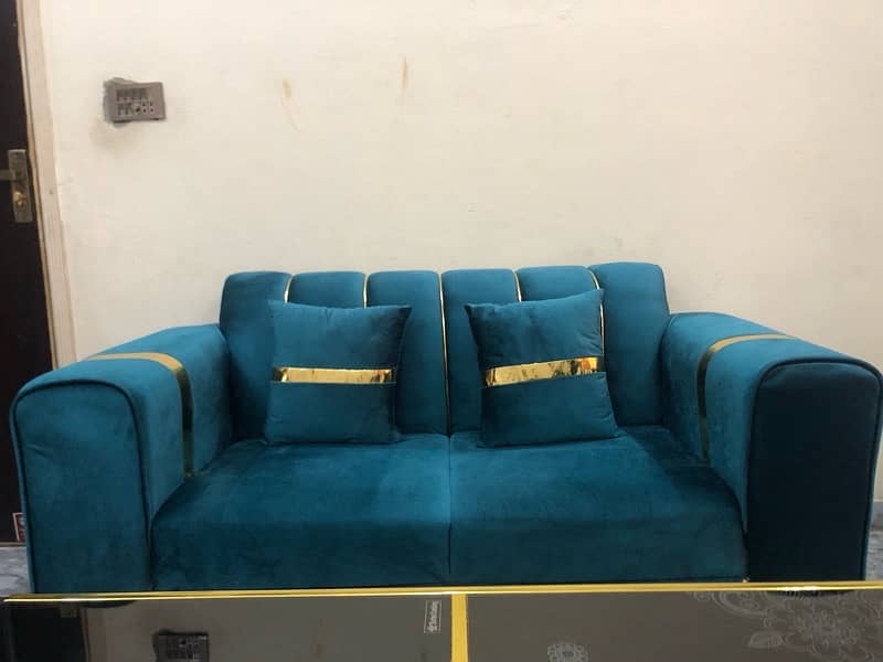 Sofa Set 1