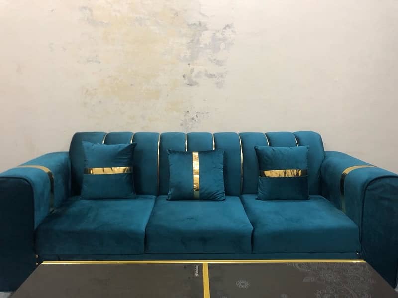 Sofa Set 0