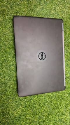 Dell laptop