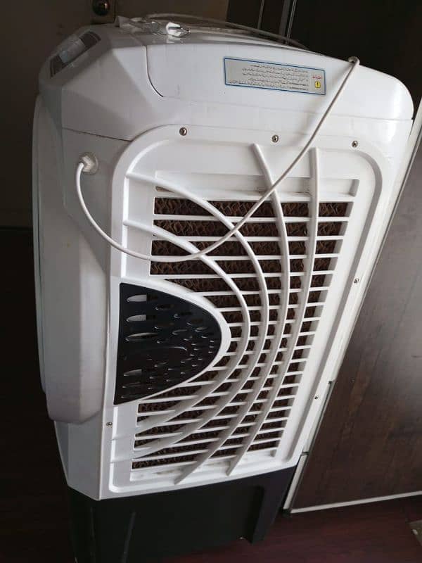 Air Cooler 1