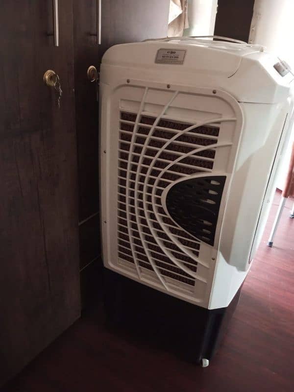 Air Cooler 2