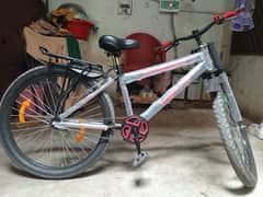 New Fat tyres cycle for sale 0