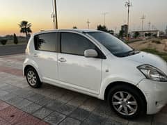 Toyota Passo 2006