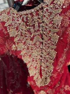 Bridal Lehenga 0