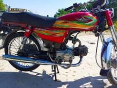 super star bike 20 model kpk bannu register