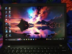 Lenovo t460s