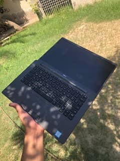 Dell latitude 7400 i7 8th 16gb-512gb Touch