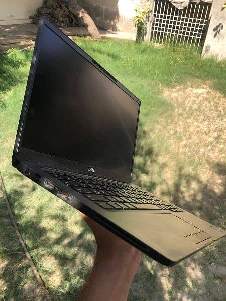 Dell latitude 7400 i7 8th 16gb-512gb Touch 3