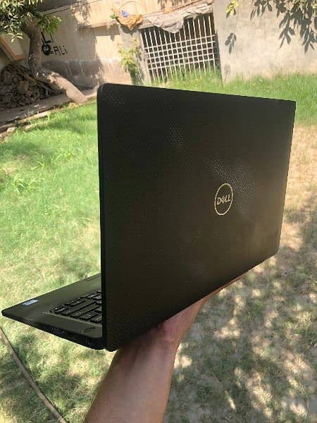 Dell latitude 7400 i7 8th 16gb-512gb Touch 5