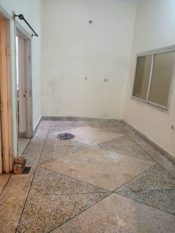 3 ROOMS GROUND FLOOR HOUSE AVAILABLE FOR RENT KHANNA PUL NEAR SANAM CHOK ISLAMABAD 2