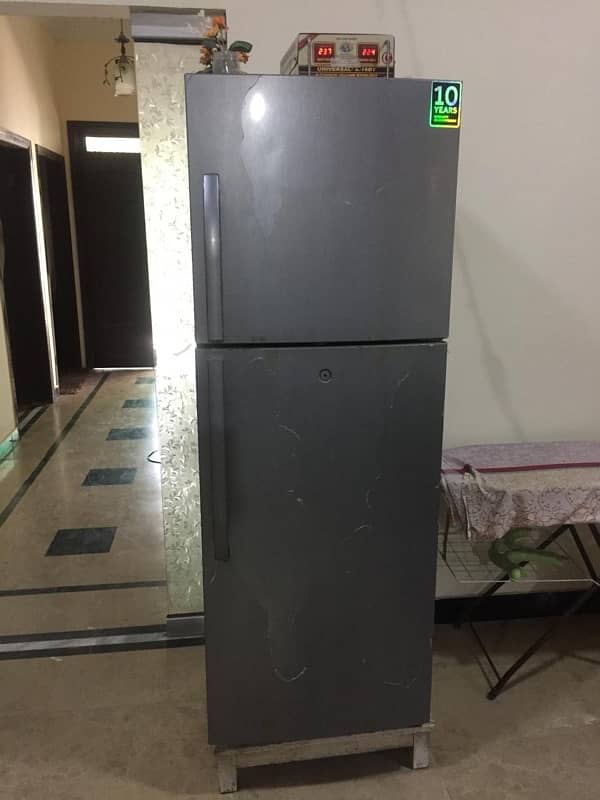 Haier Refrigerator for Sale 0